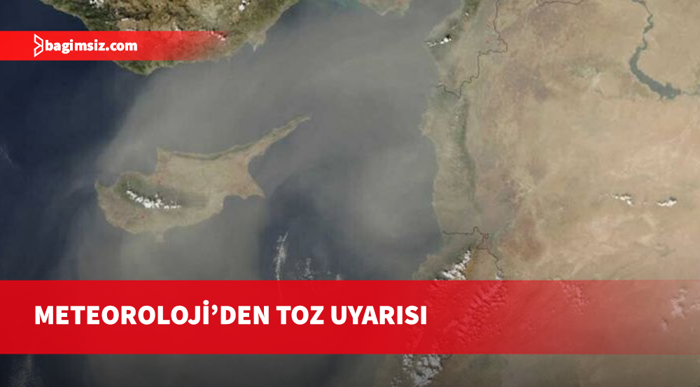 Pazartesi gününe kadar etkili olacak