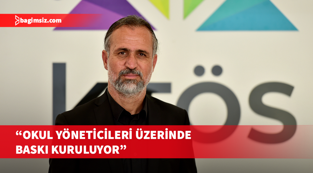 Baybora’dan Milli Eğitim Bakanlığı’na eleştiri