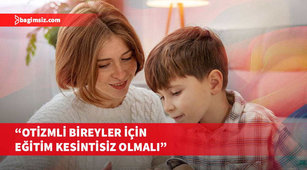 KTTB’den Dünya Otizm Farkındalık Günü mesajı