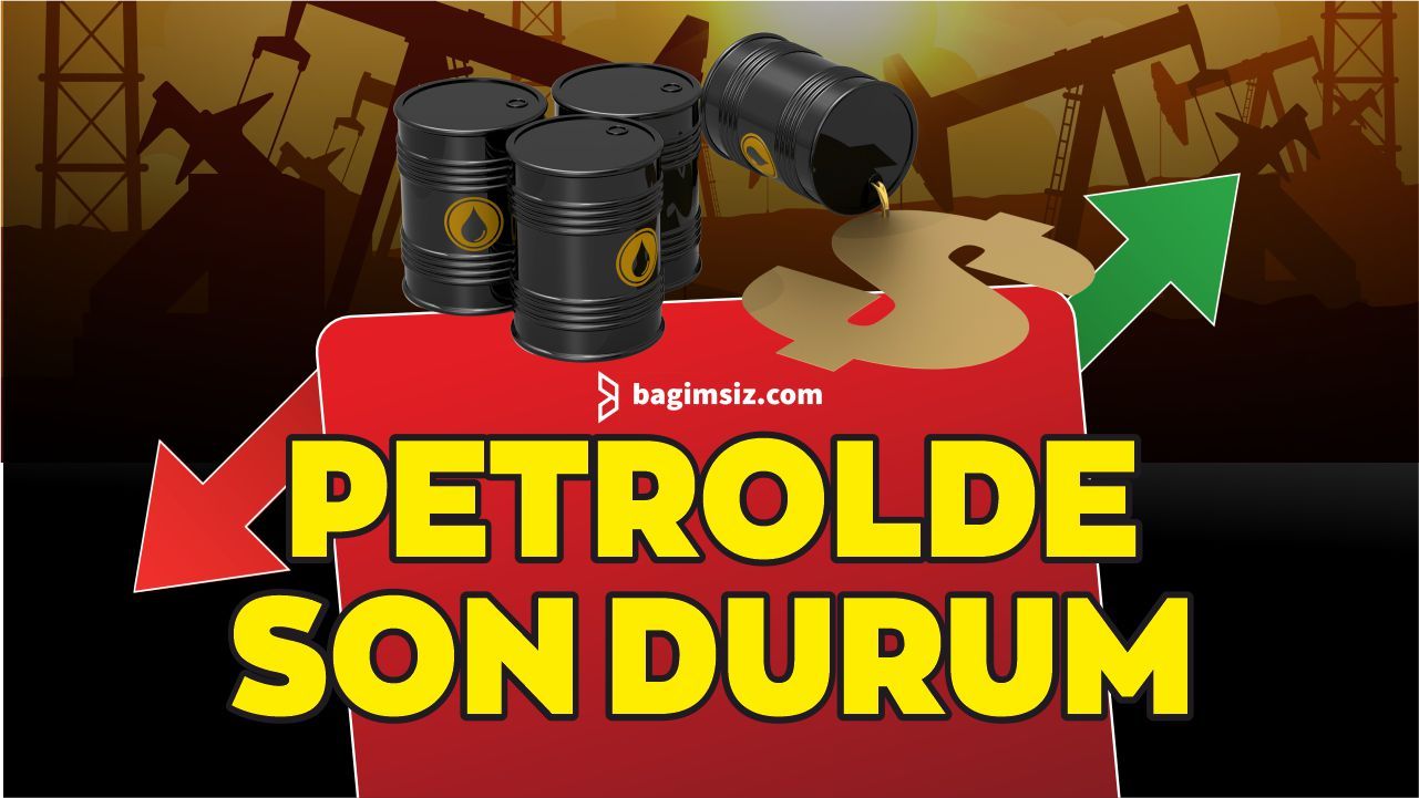 Petrol, Suudi Arabistan'daki saldırılara rağmen geriledi
