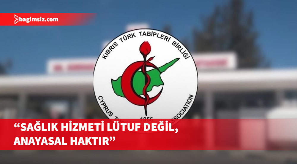 Tabipler Birliği’nden “pilot sağlık uygulaması” eleştirisi