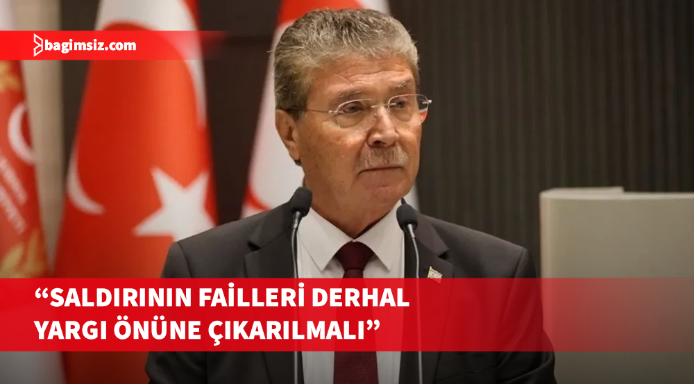 Üstel: EOKA katliamların adıdır, yüceltilmesi kabul edilemez