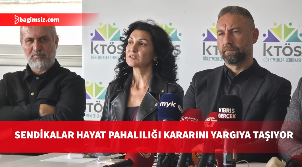 KTOEÖS Başkanı Eylem: Yarın Anayasa Mahkemesi’ne gidiyoruz