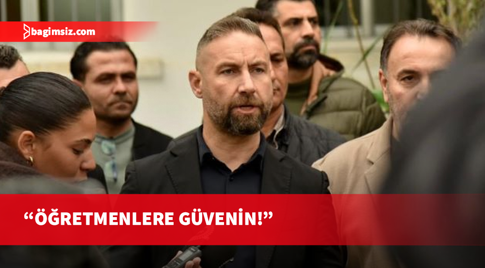 Maviş, pazartesi genel grev nedeniyle sınavların olmayacağını açıkladı