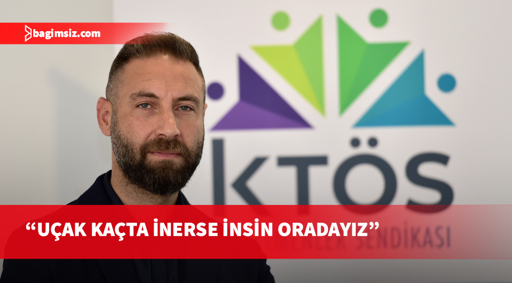 Sendikalar Başbakan Üstel’i karşılayacak