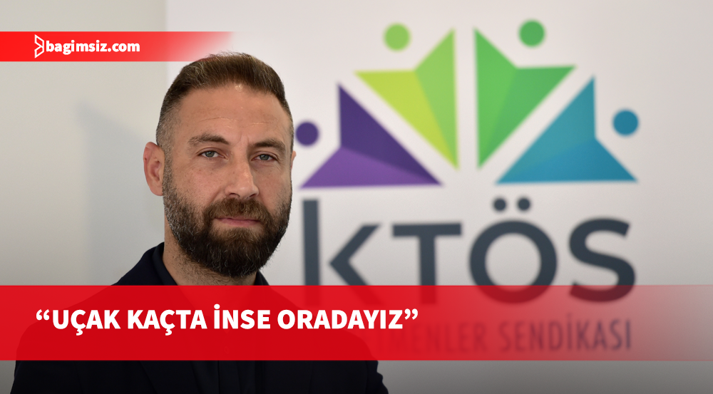 Sendikalar Başbakan Üstel’i karşılayacak