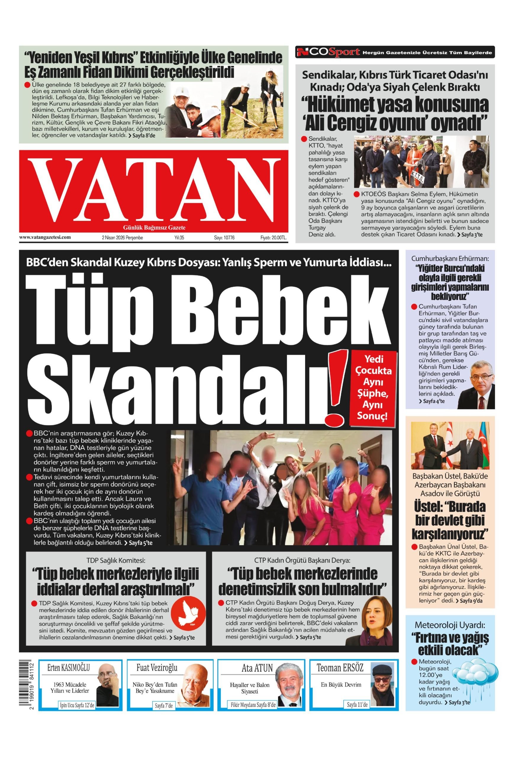 V A T A N K I B R I S 20260402 Scaled