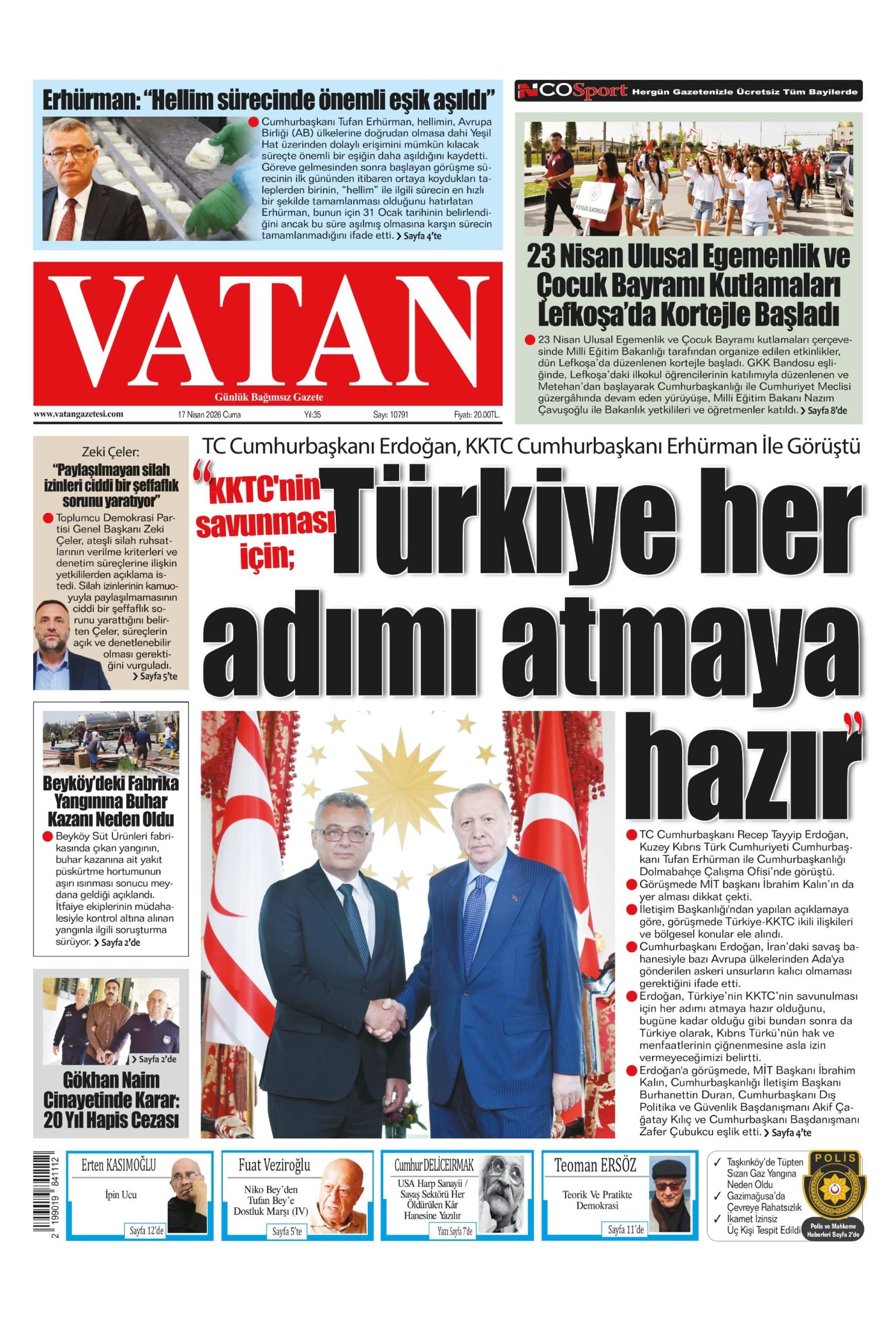 V A T A N K I B R I S 20260417 Scaled