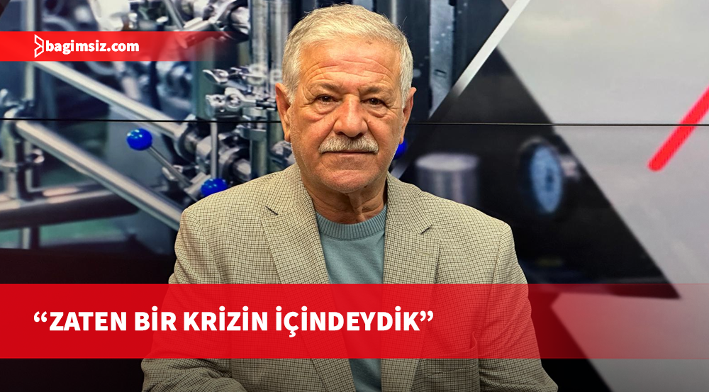 Gürcafer: Savaşın yarattığı kriz şemsiye oldu