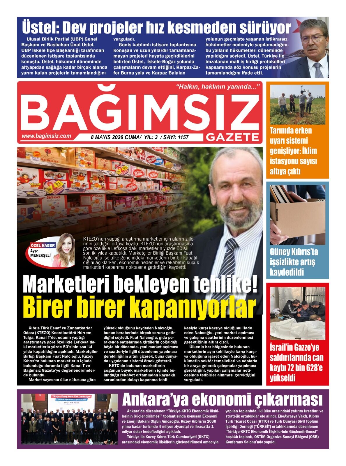 Bağımsız-18