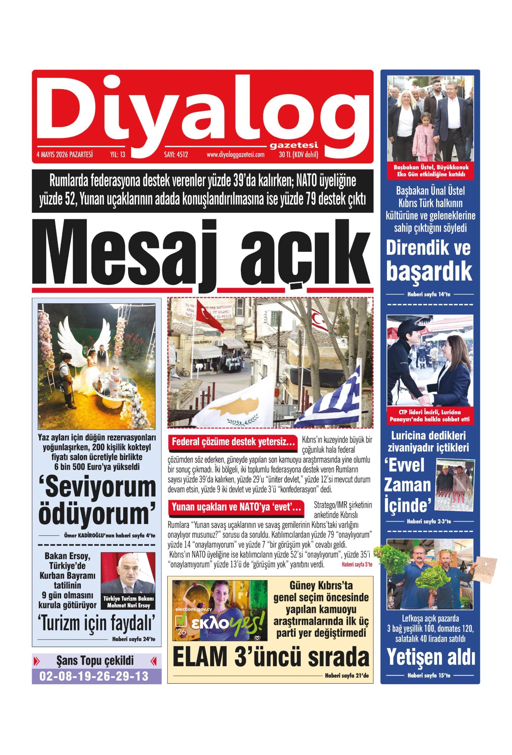 D I Y A L O G 20260504 Scaled
