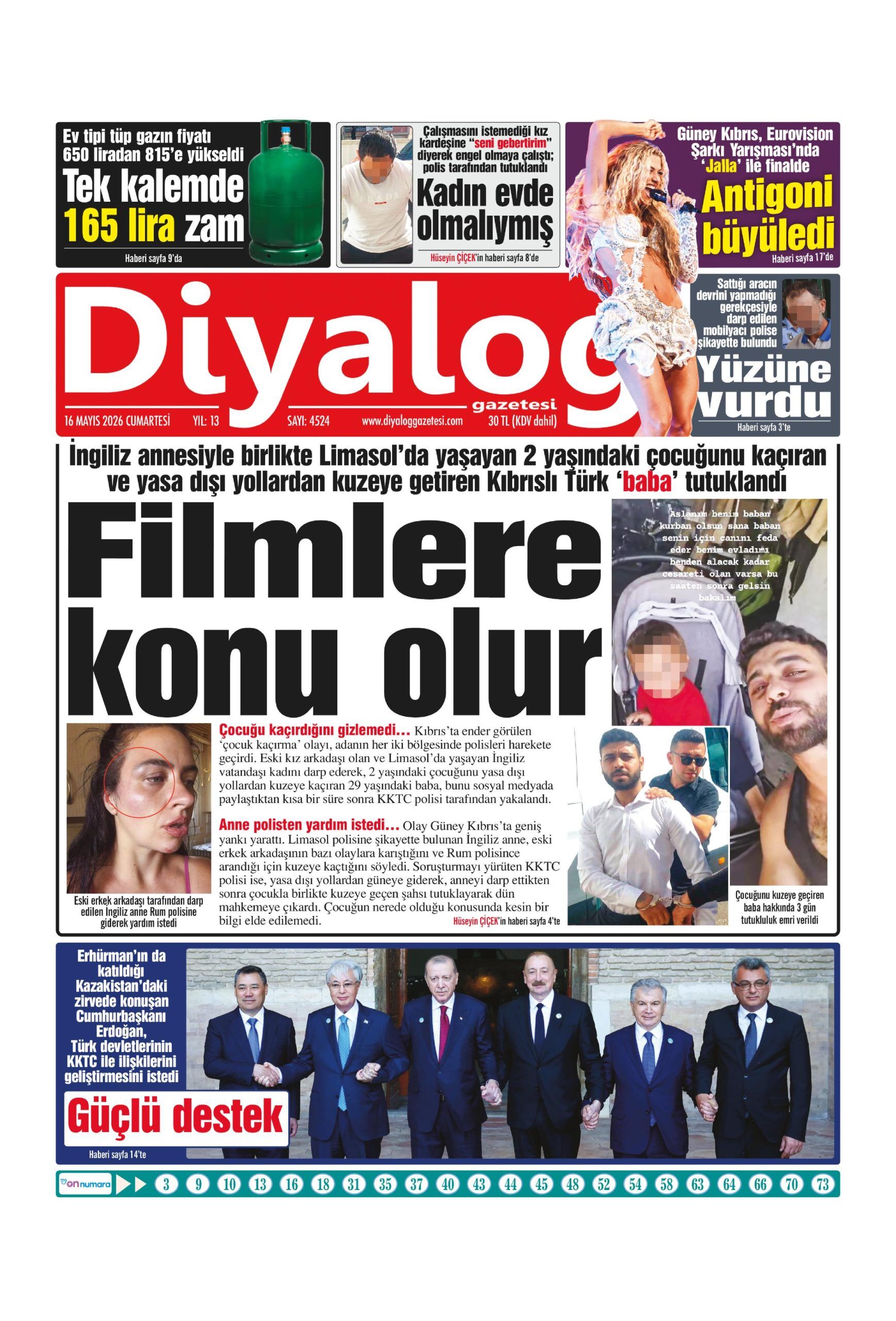 D I Y A L O G 20260516 Scaled