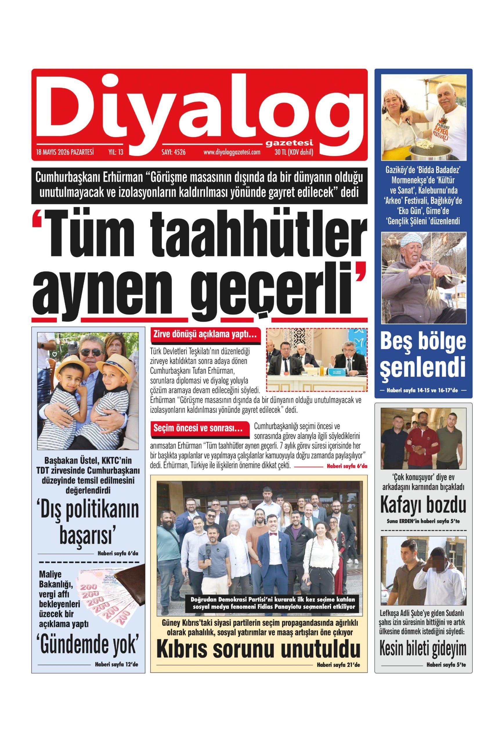 D I Y A L O G 20260518 Scaled