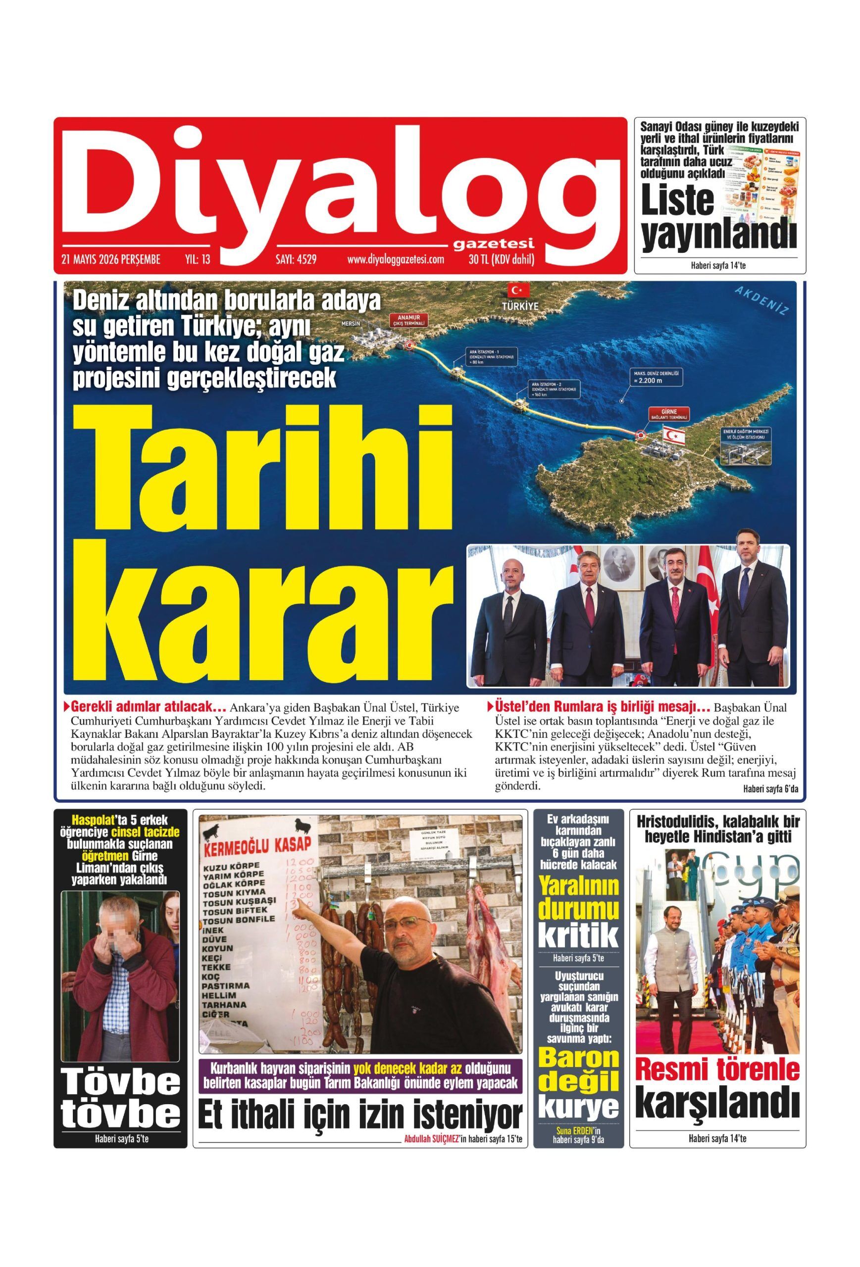D I Y A L O G 20260521 Scaled