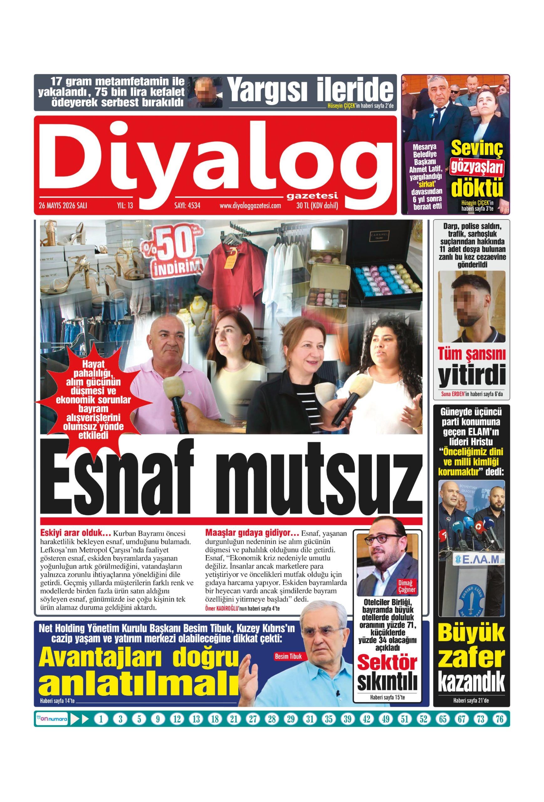 D I Y A L O G 20260526 Scaled