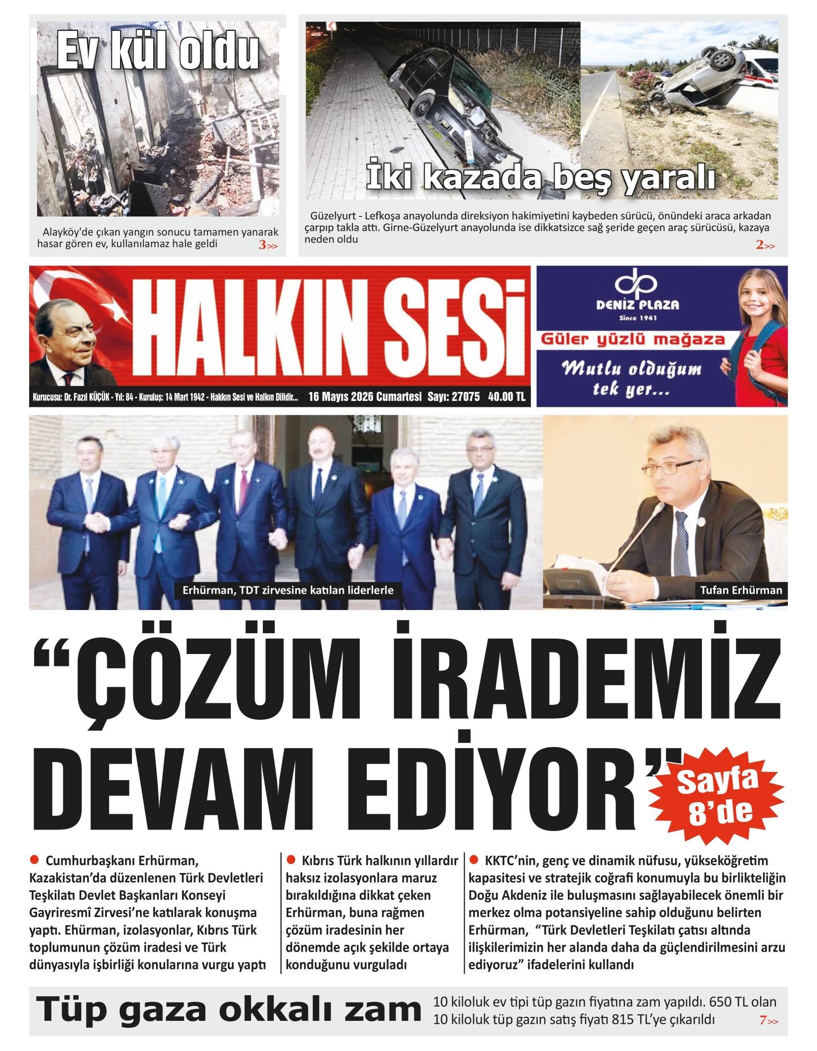 H A L K I N S E S I 20260516