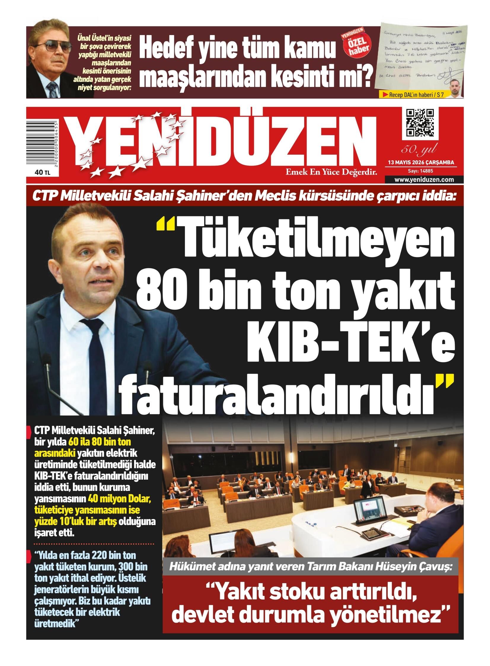 K I B R I S Y E N I D U Z E N 20260513 1