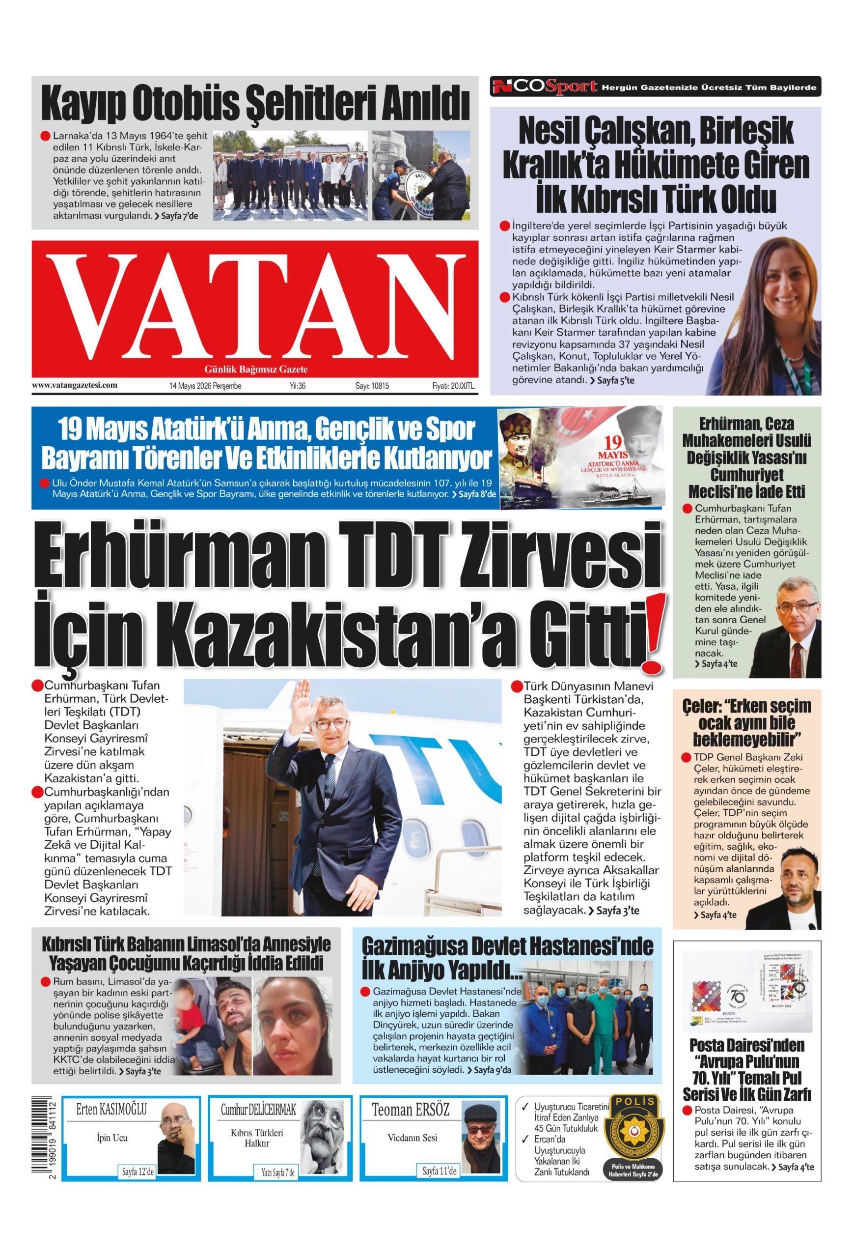 V A T A N K I B R I S 20260514 Scaled