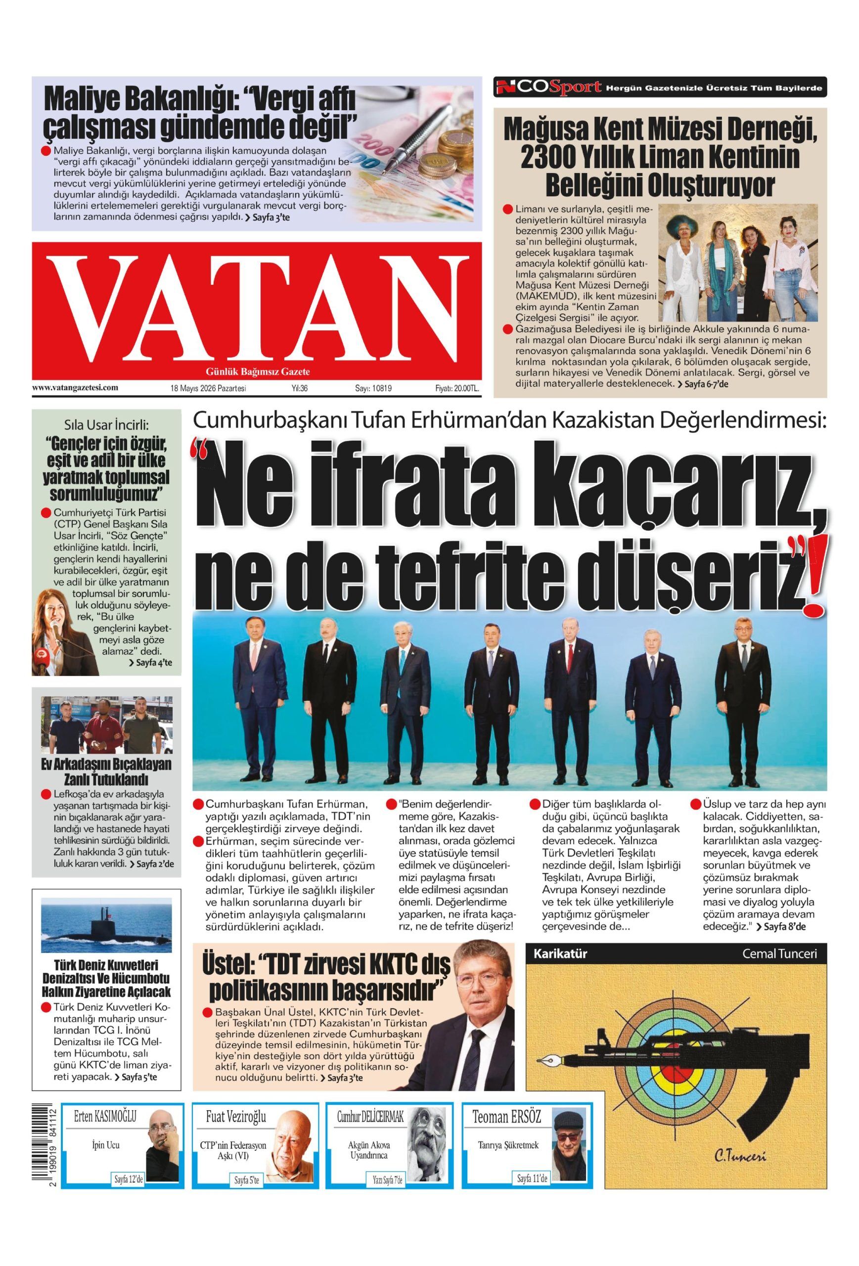 V A T A N K I B R I S 20260518 Scaled