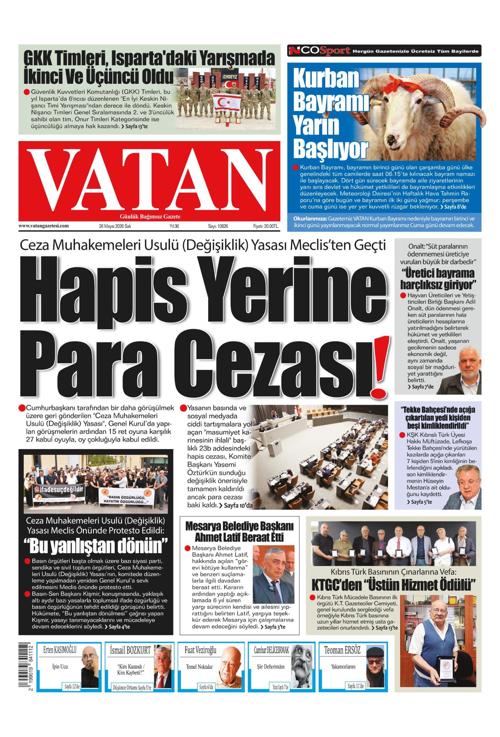 V A T A N K I B R I S 20260526 Scaled