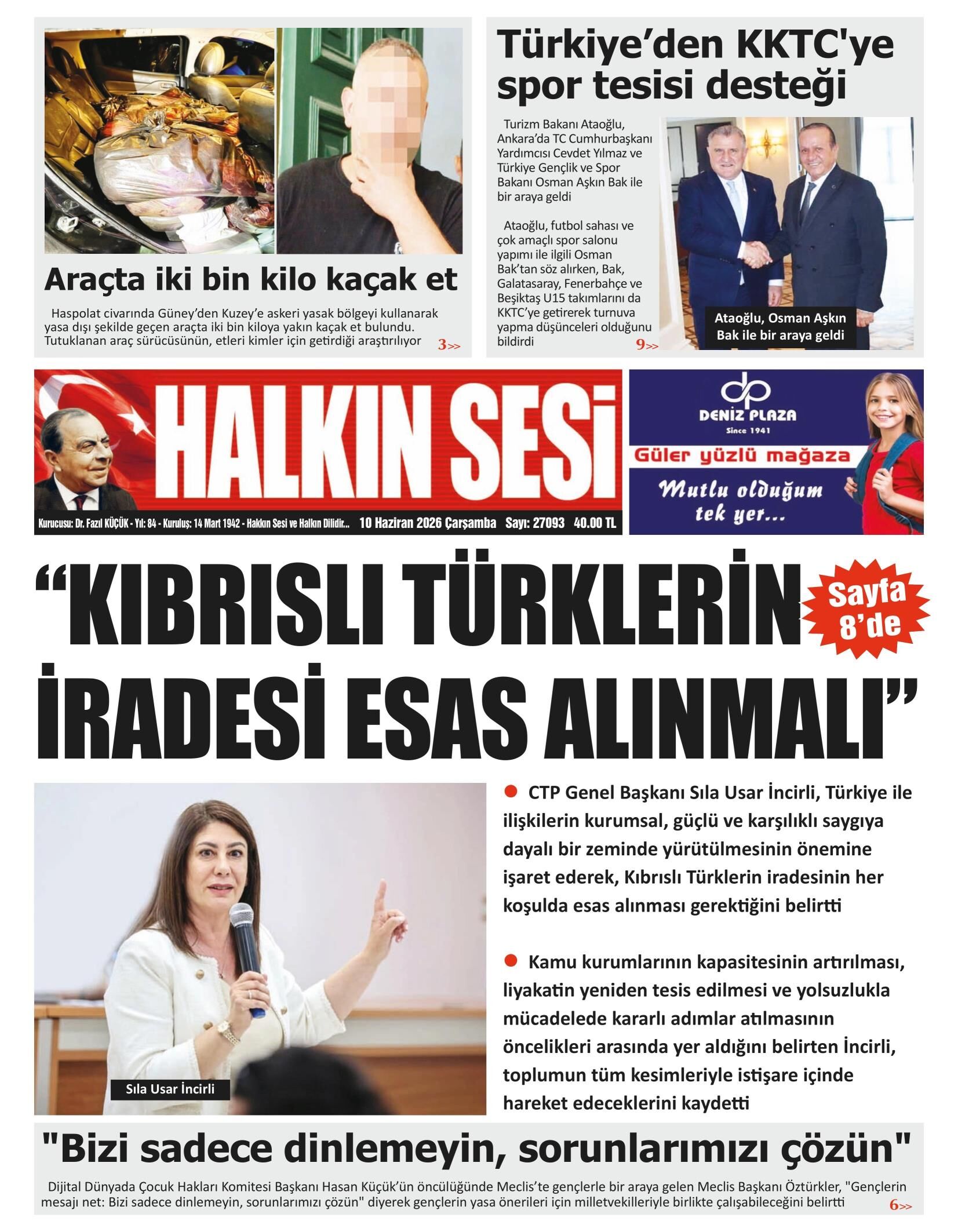 H A L K I N S E S I 20260610