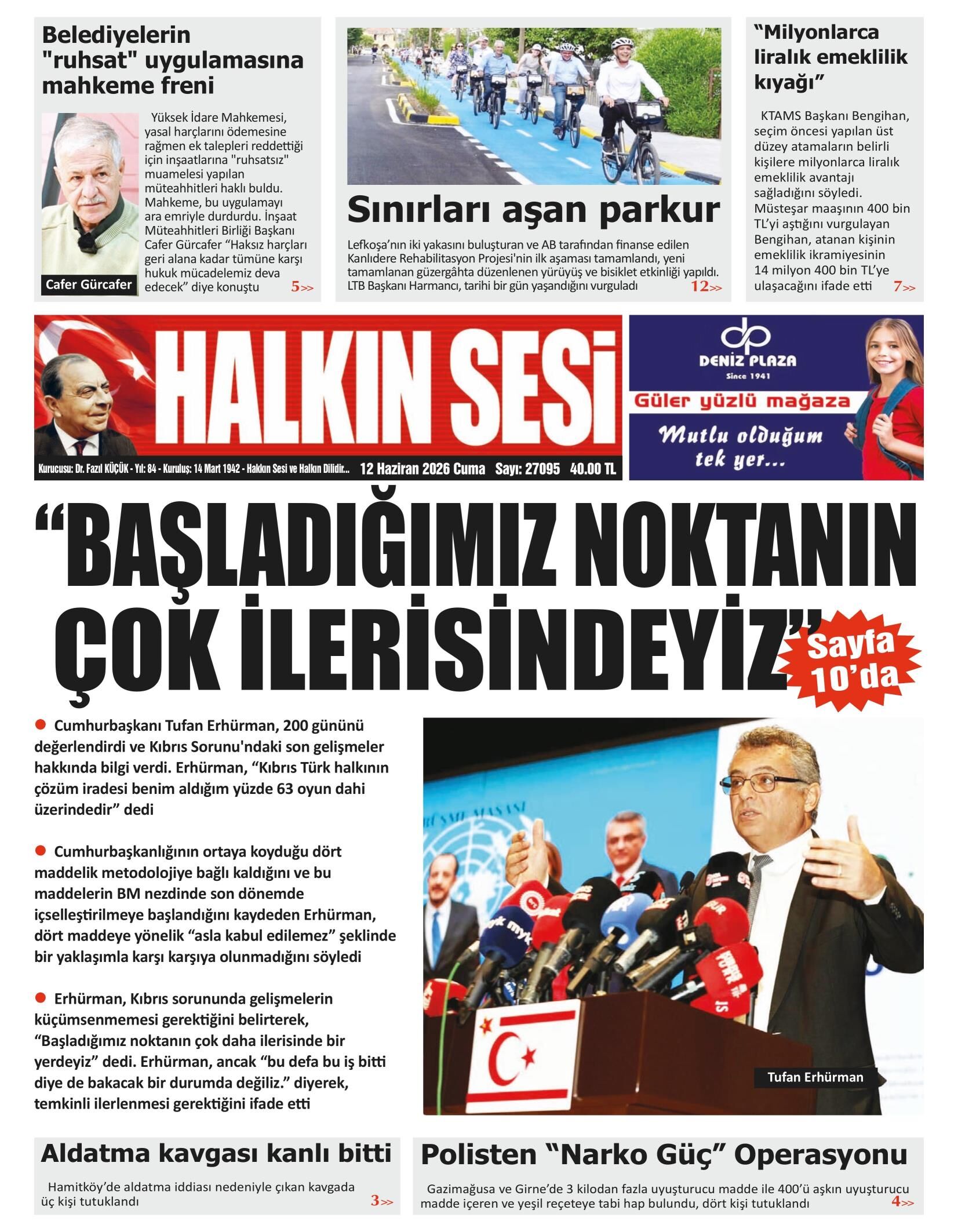 H A L K I N S E S I 20260612