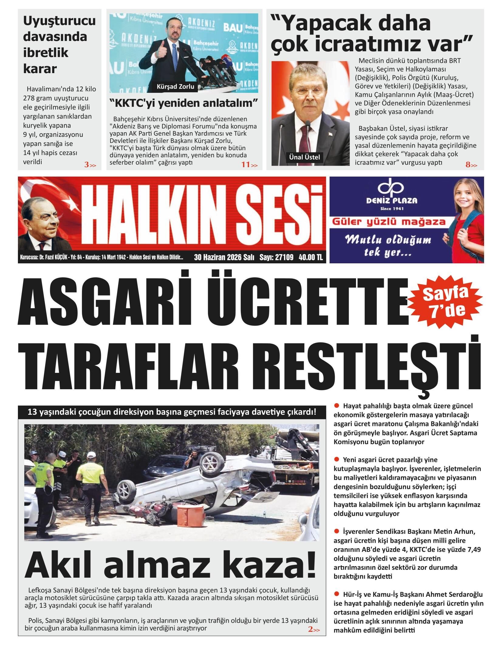 H A L K I N S E S I 20260630