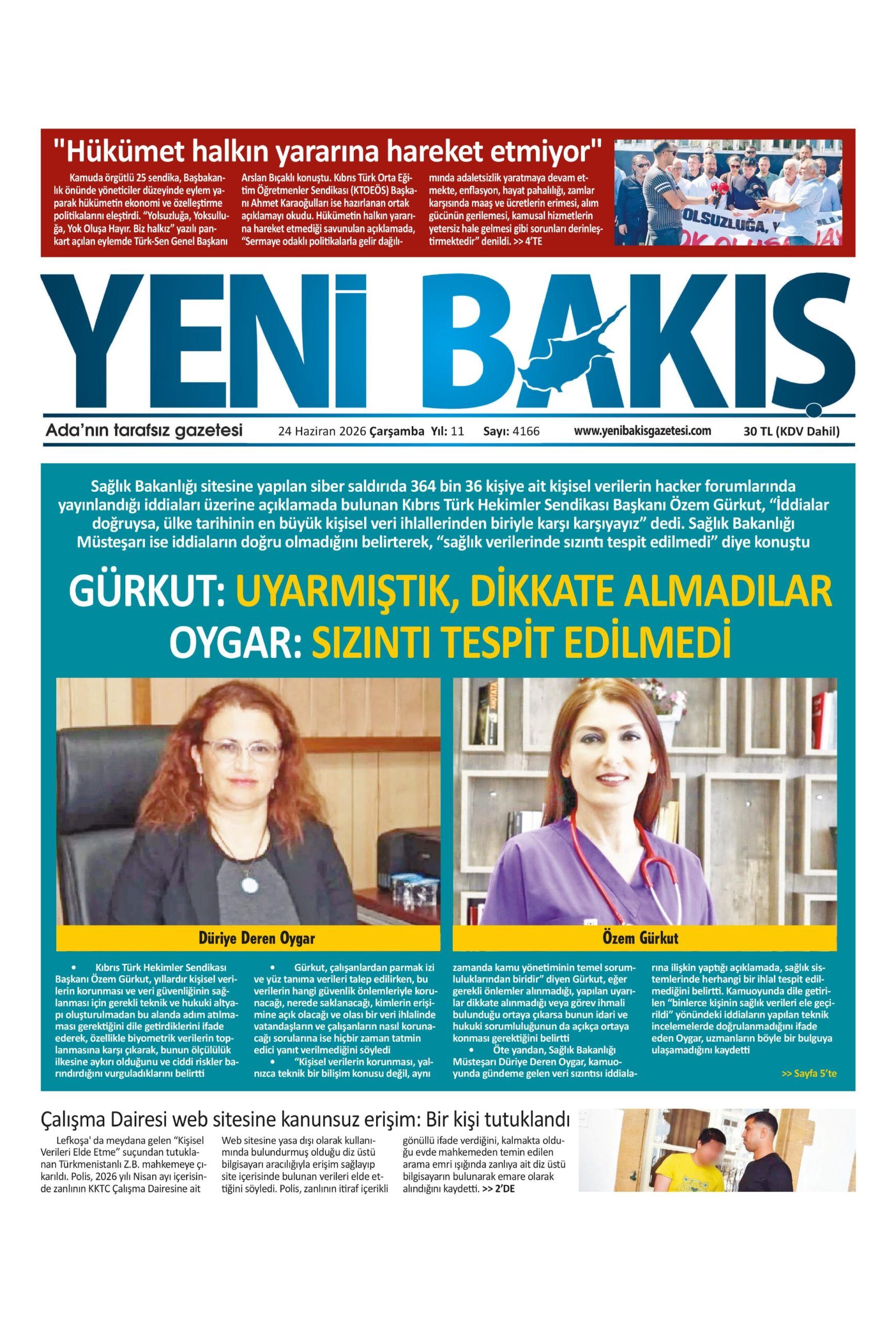 K I B R I S Y E N I B A K I S 20260624 Scaled