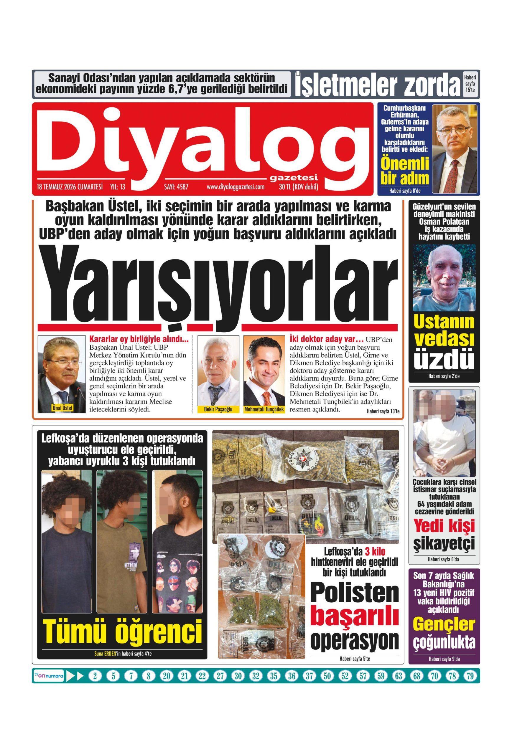 D I Y A L O G 20260718 Scaled