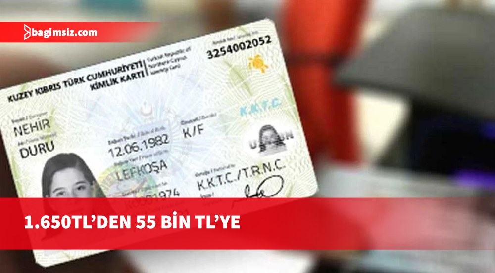 10 YILLIK EMEĞİN BEDELİ 55 BİN TL