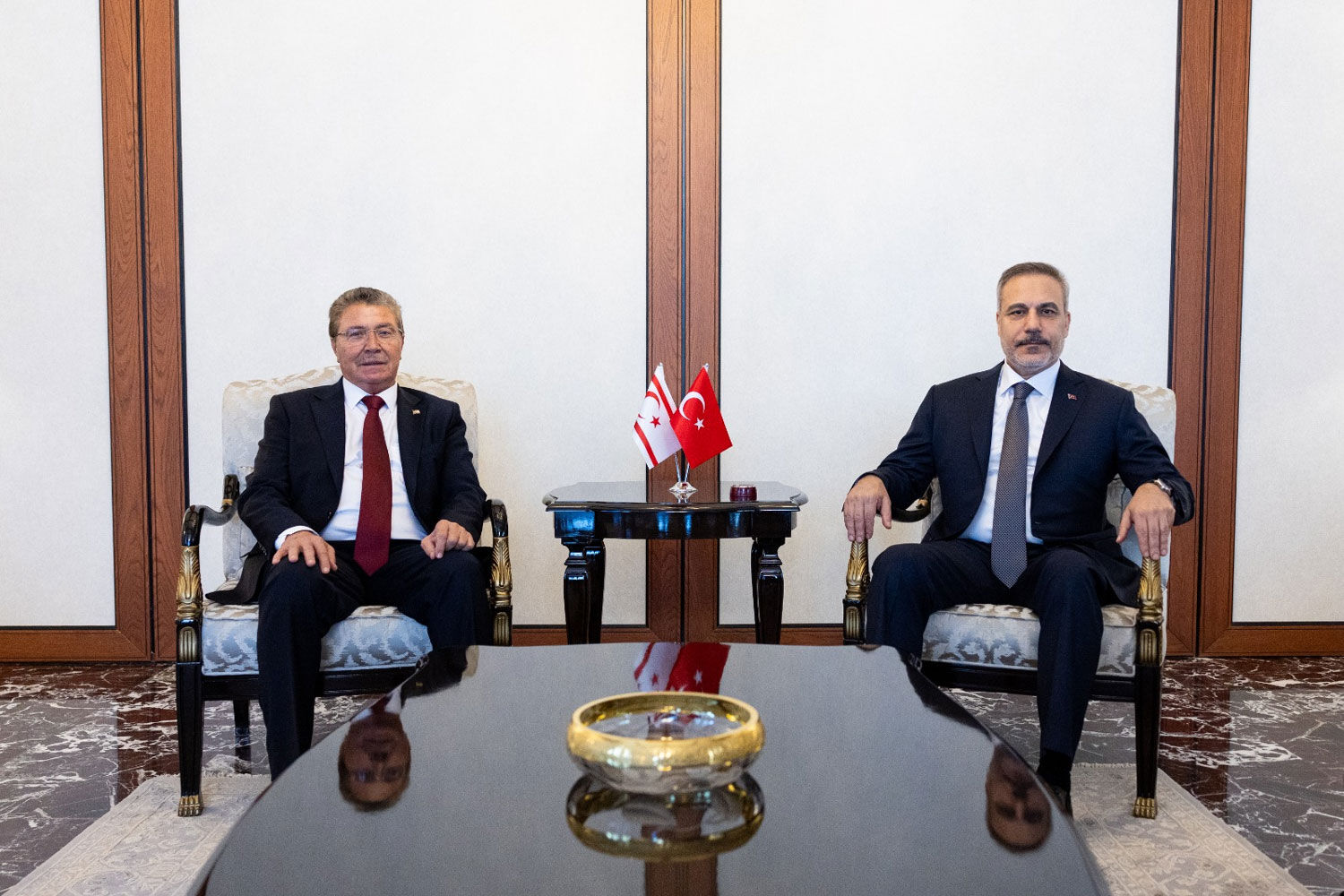 Üstelgörüşmeankara