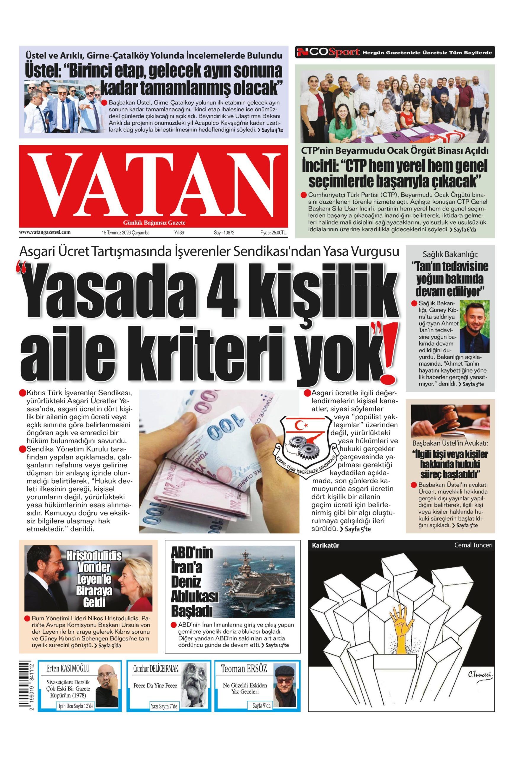 V A T A N K I B R I S 20260715 Scaled