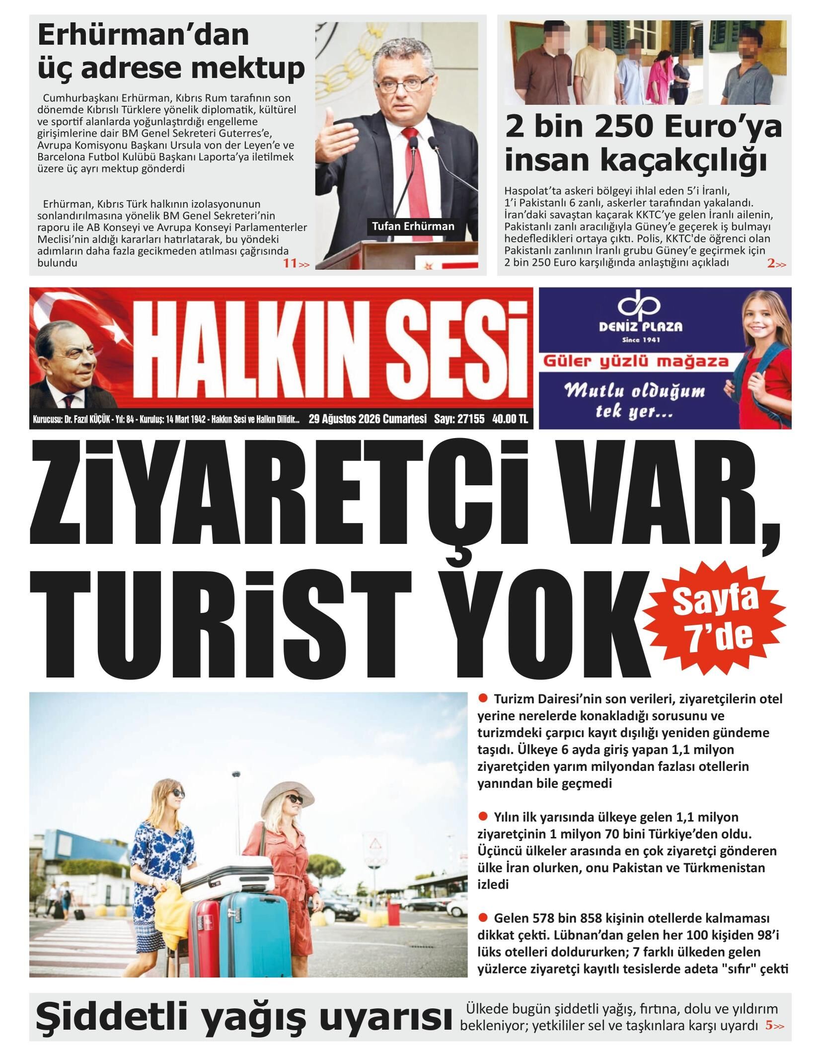H A L K I N S E S I 20260829