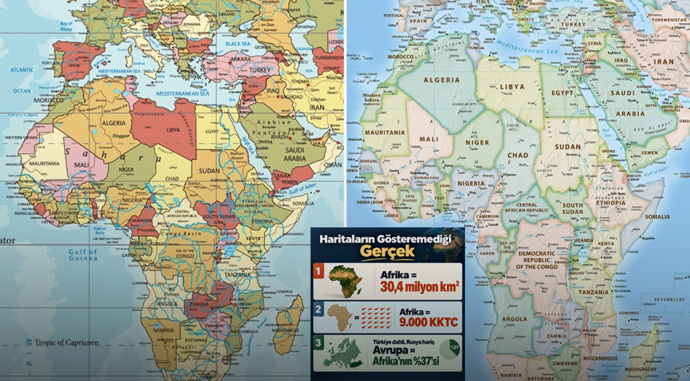 Afrika-1