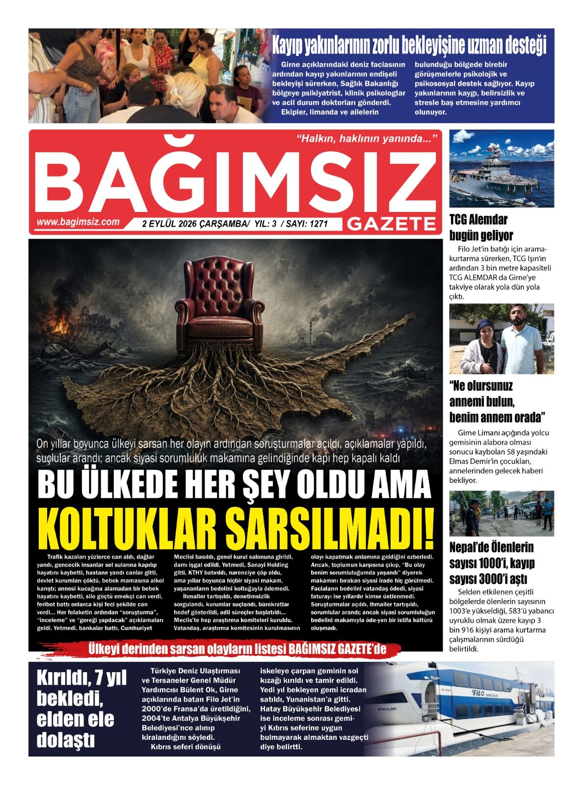 Bagımsız2Eylul