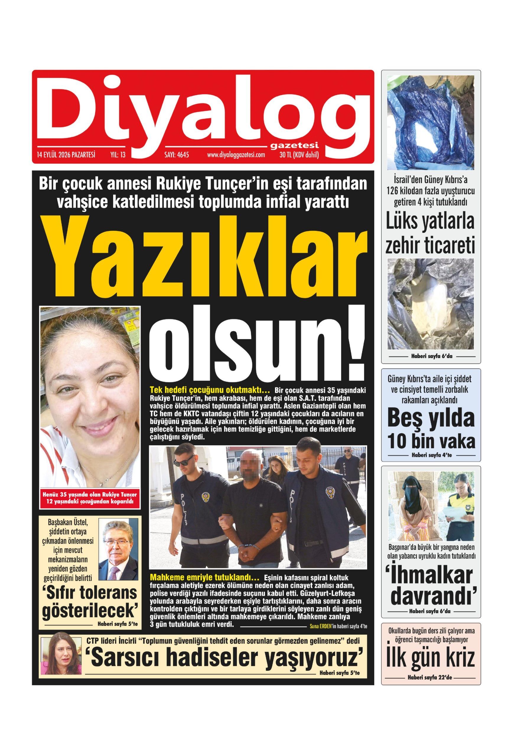 D I Y A L O G 20260914 Scaled