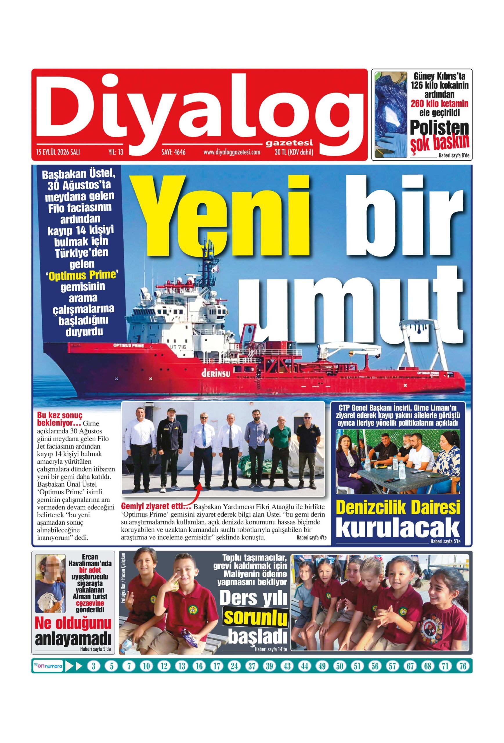 D I Y A L O G 20260915 Scaled