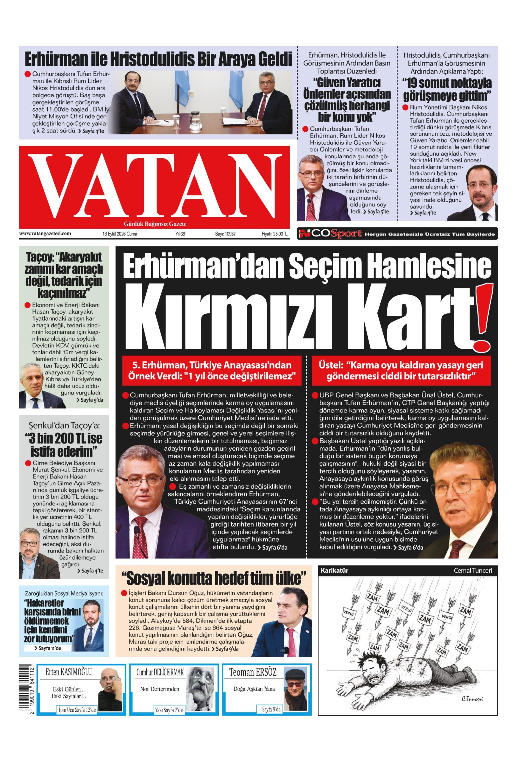 V A T A N K I B R I S 20260918 Scaled