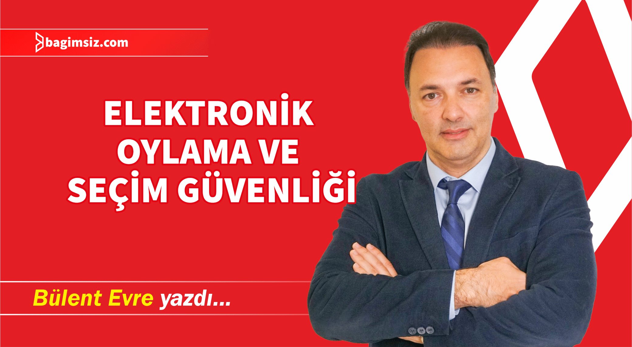 Elektronik oylama ve seçim güvenliği