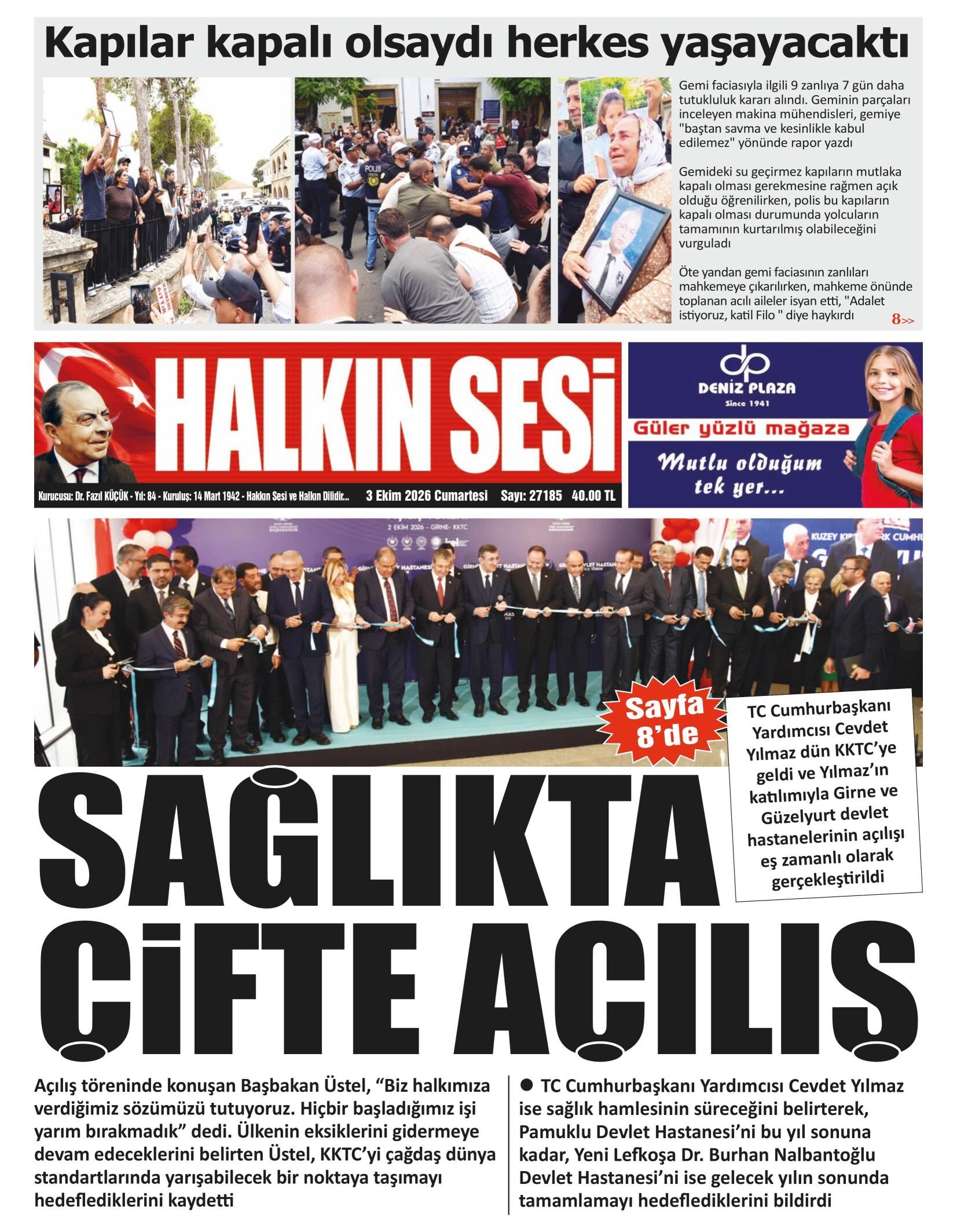 H A L K I N S E S I 20261003