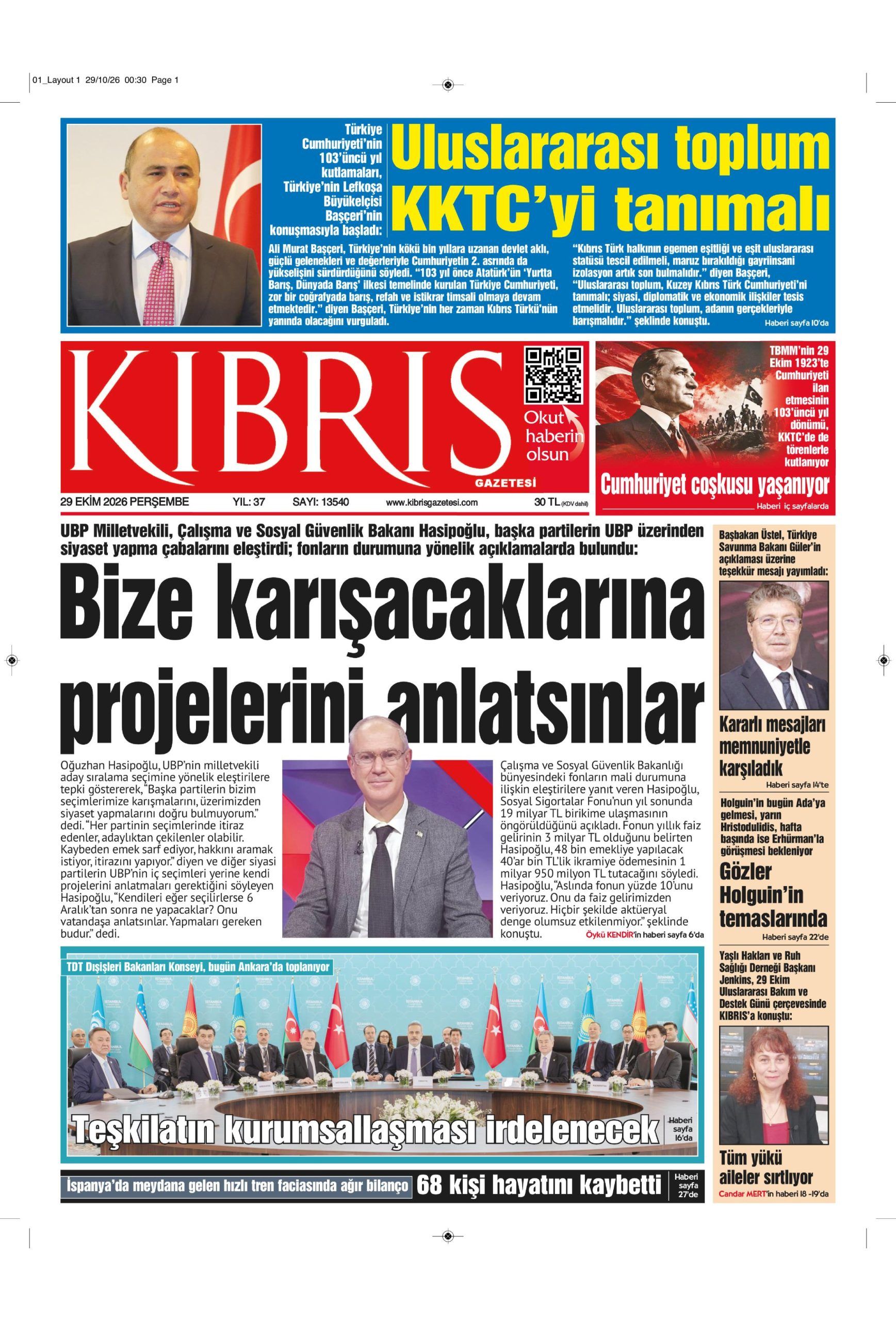 K I B R I S G A Z E T E S I 20261029 Scaled