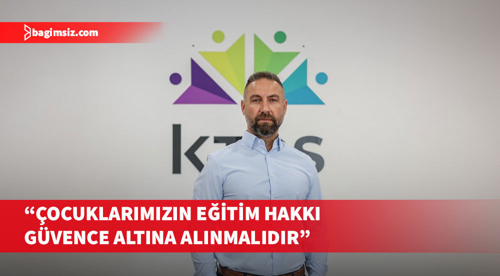 KTÖS, yeni kurulacak hükümetten beklentilerini açıkladı