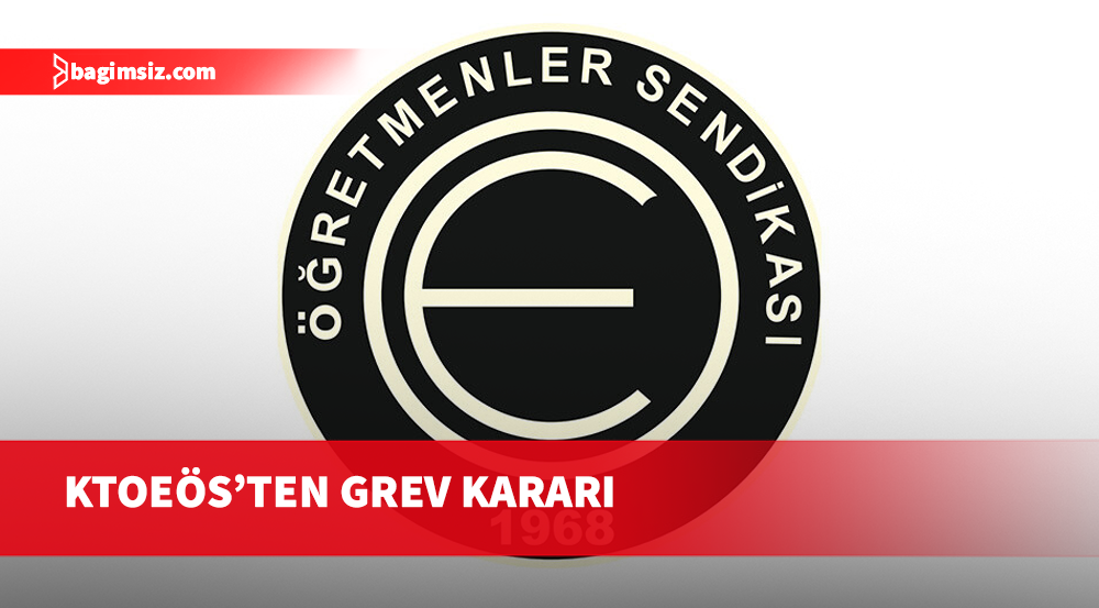 KTOEÖS yarın öğleden sonra Mağusa merkez ve çevre okullarda grevde olacak