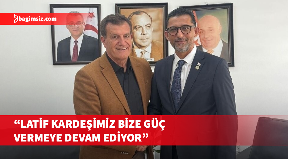 Arıklı’dan Latif Akça ile ilgili iddialara yalanlama…