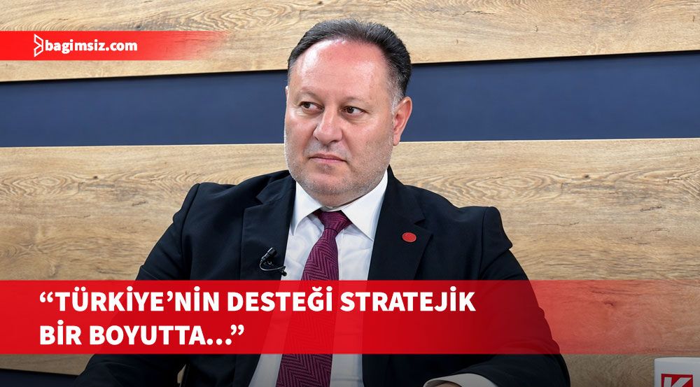 Öztürkler: Türkiye’nin garantörlüğü tartışmaya açılamaz