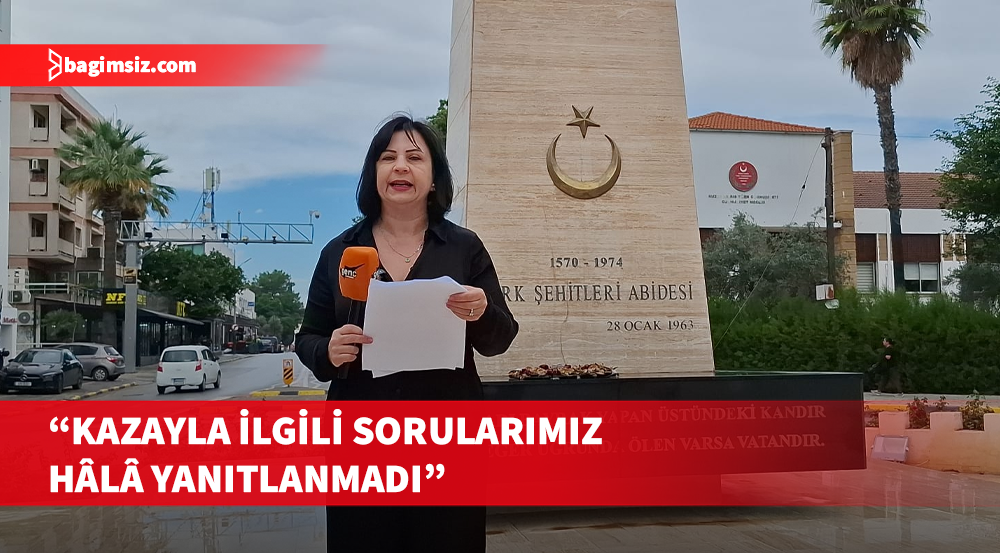 Aysan Özcezarlı, eşinin ölümünün yedinci yılında açıklama yaptı