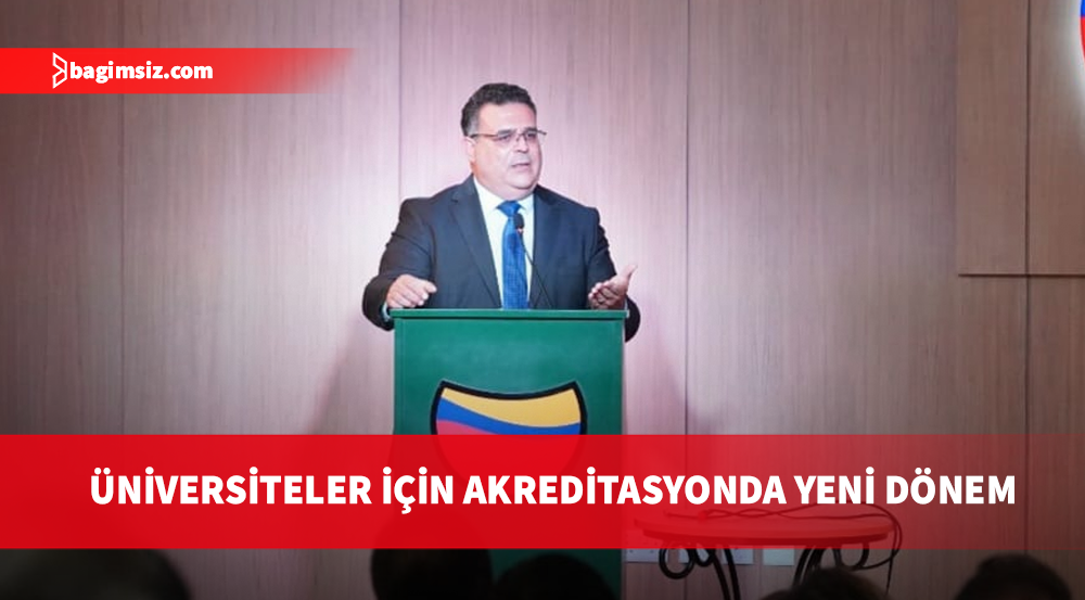 KKTC’deki üniversitelerin UKAP başvurularına yönelik bilgilendirme toplantısı yapıldı