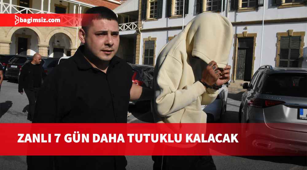 Ağır yaralama suçundan tutuklanan zanlı yeniden mahkemeye çıkarıldı
