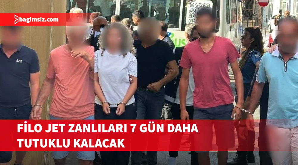 Facia soruşturmasında çarpıcı kayıtlar: “Gemi batacak”