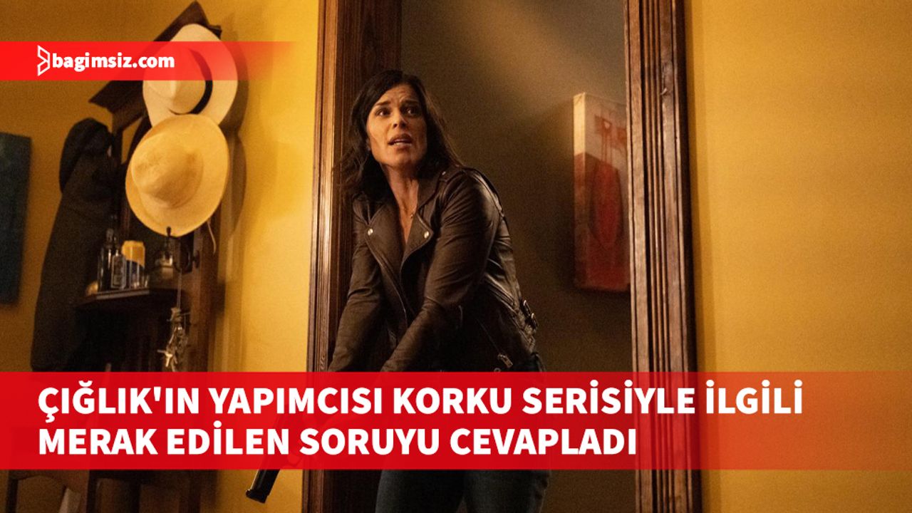 "Sidney herhangi bir Çığlık filmine uyabilir, o Sidney Prescott"